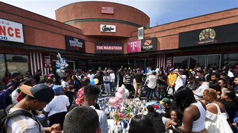 Marathon clothing store - Feb 8, 2022 · Feb 08, 2022. Image via Getty/MARK RALSTON. Nipsey Hussle’s family has announced they will open “the Marathon Clothing store No. 2” in Los Angeles this year, which was a longtime goal for ... 